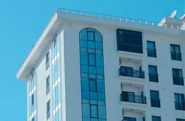 Apartments Apartments