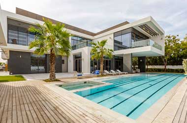 Villas Villas